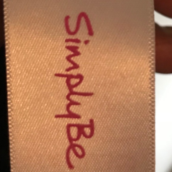 Black Party/Occasion Dress - Picture 6 of 6